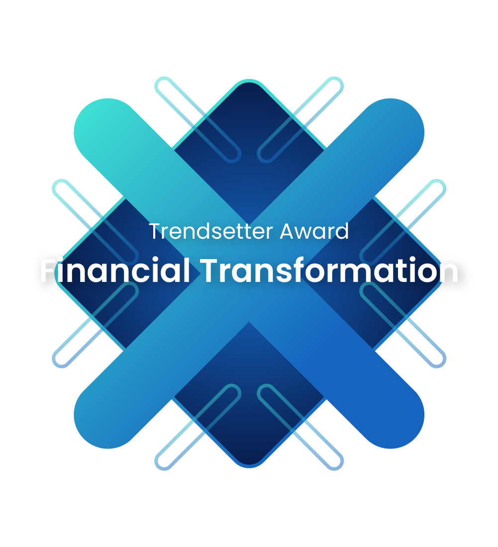 Financial Transformation